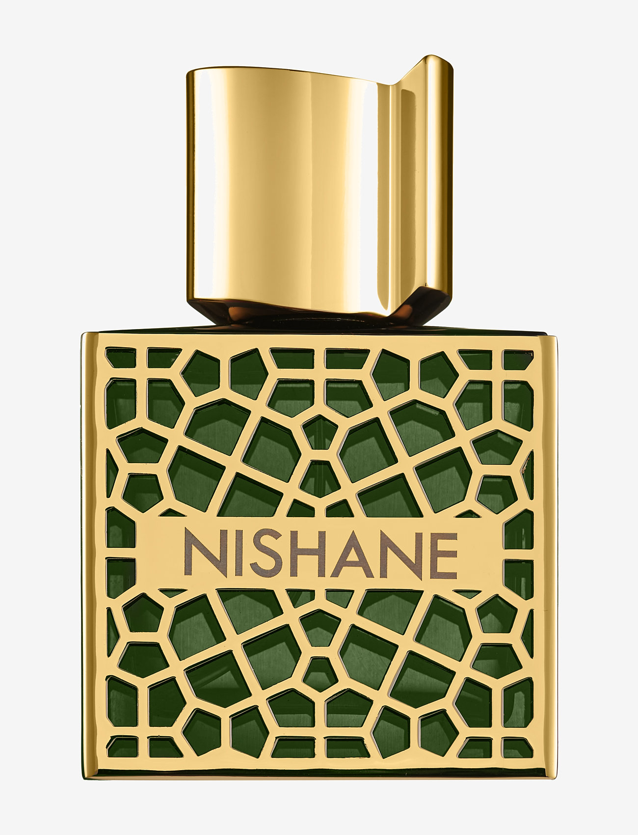 NISHANE - SHEM EXTRAIT DE PARFUM 50ML - unisex - clear - 0