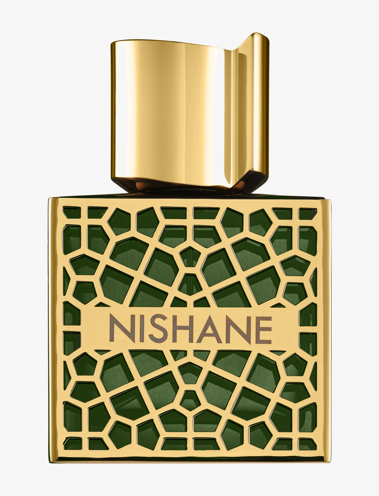 NISHANE SHEM EXTRAIT DE PARFUM 50ML - Til ham - CLEAR / undefined