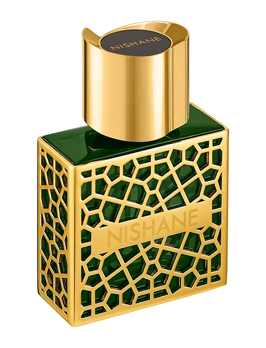 NISHANE - SHEM EXTRAIT DE PARFUM 50ML - unisex - clear - 2