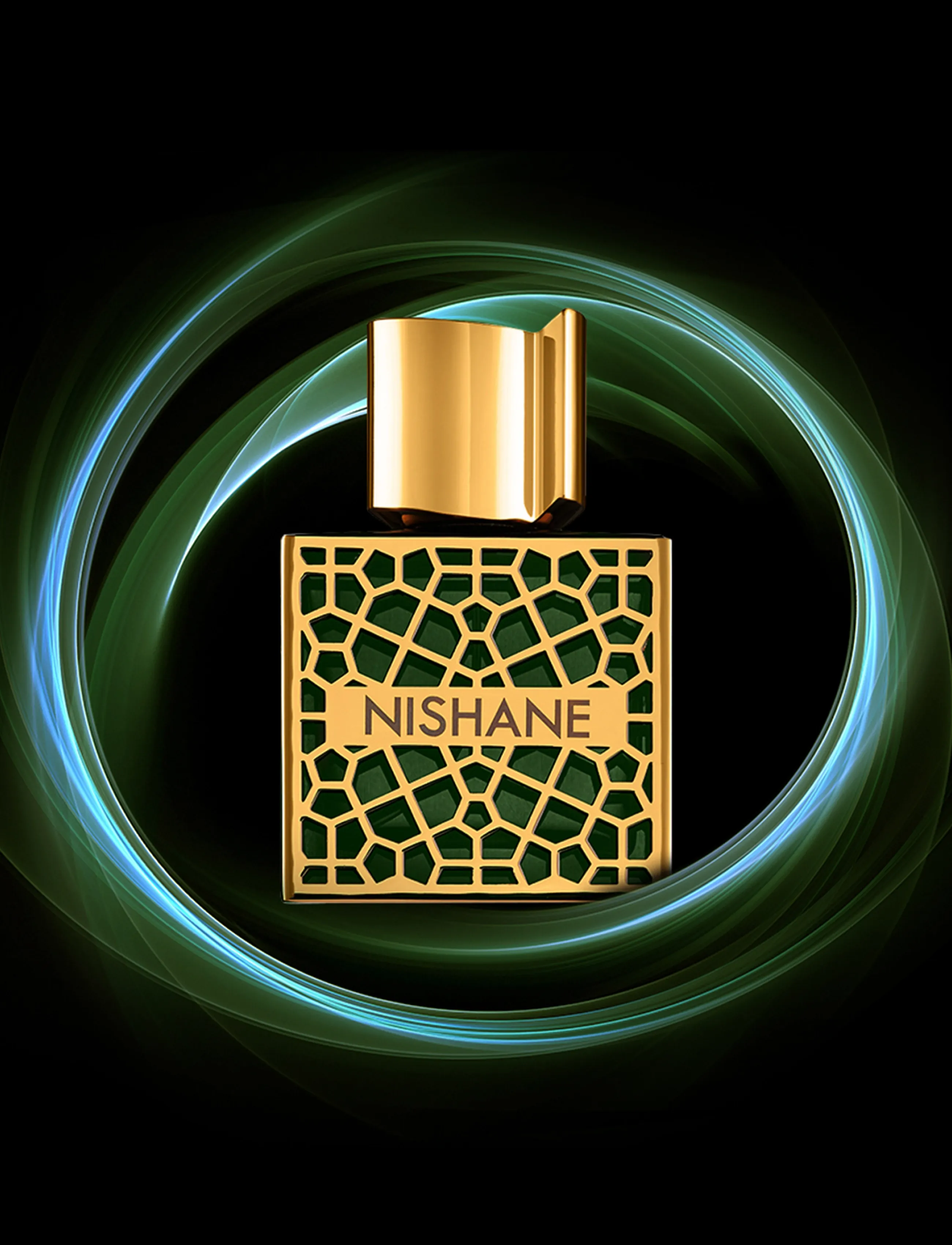 NISHANE Shem Extrait De Parfum 50ml, 50 ml, Nude, Parfume > Eau De Parfum, Herre