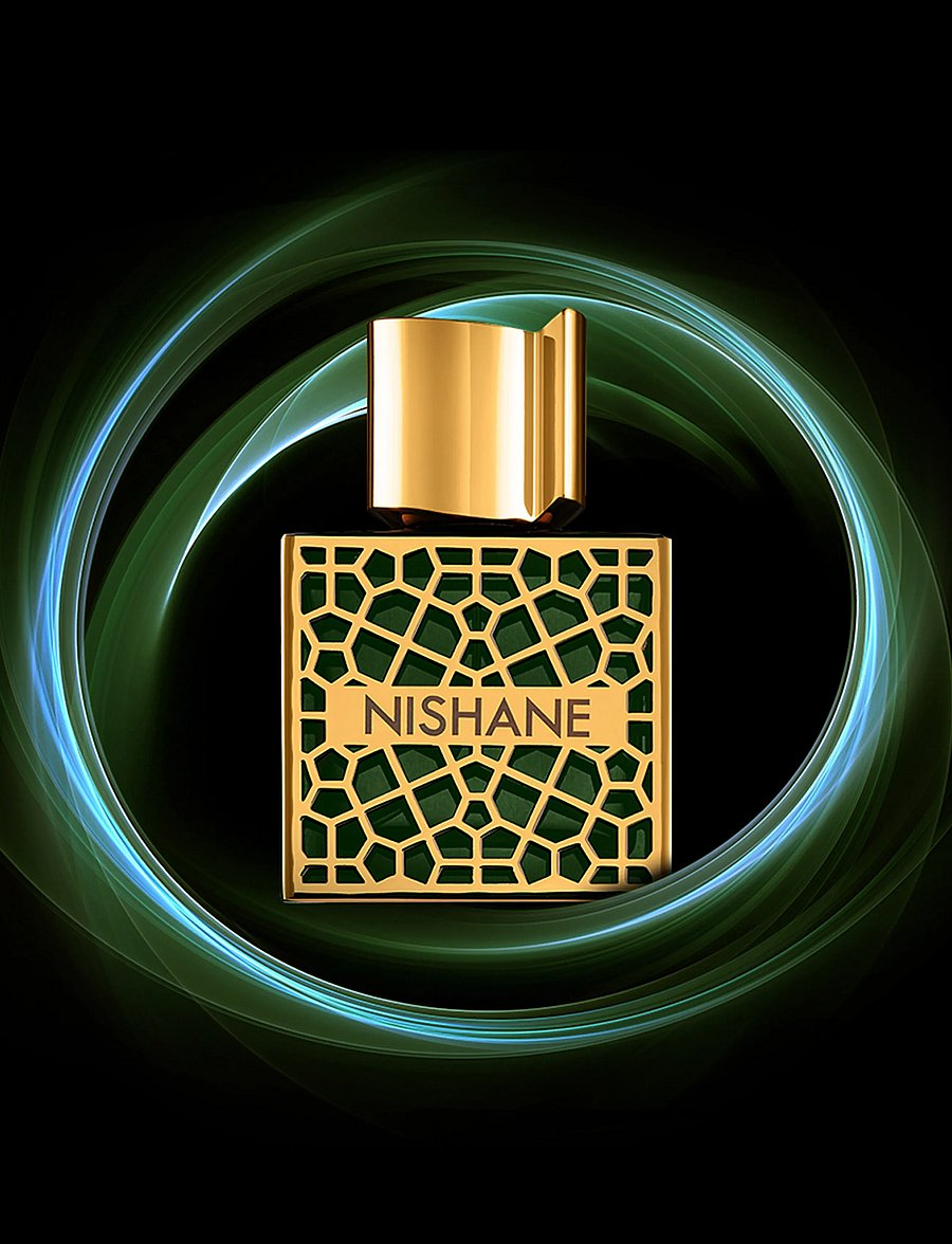 NISHANE - SHEM EXTRAIT DE PARFUM 50ML - unisex - clear - 0