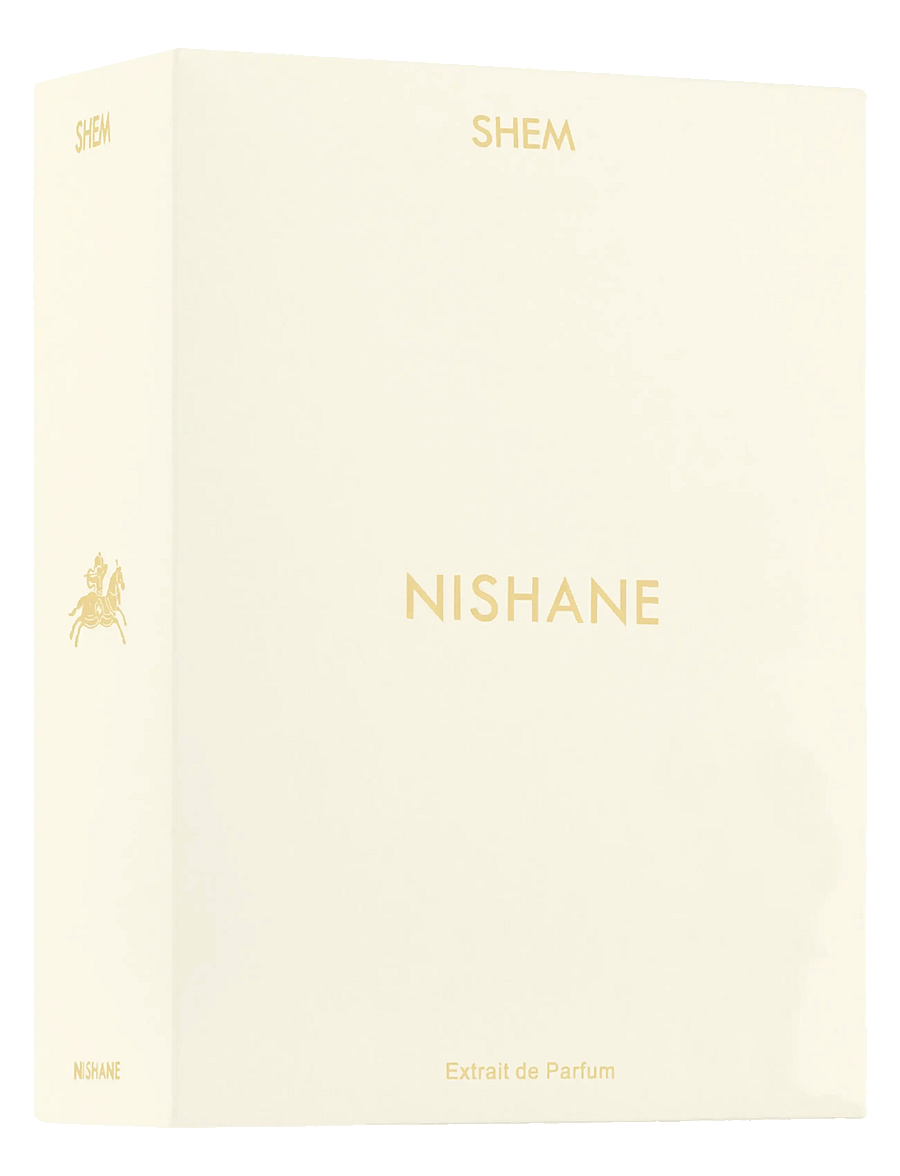 NISHANE - SHEM EXTRAIT DE PARFUM 50ML - unisex - clear - 3