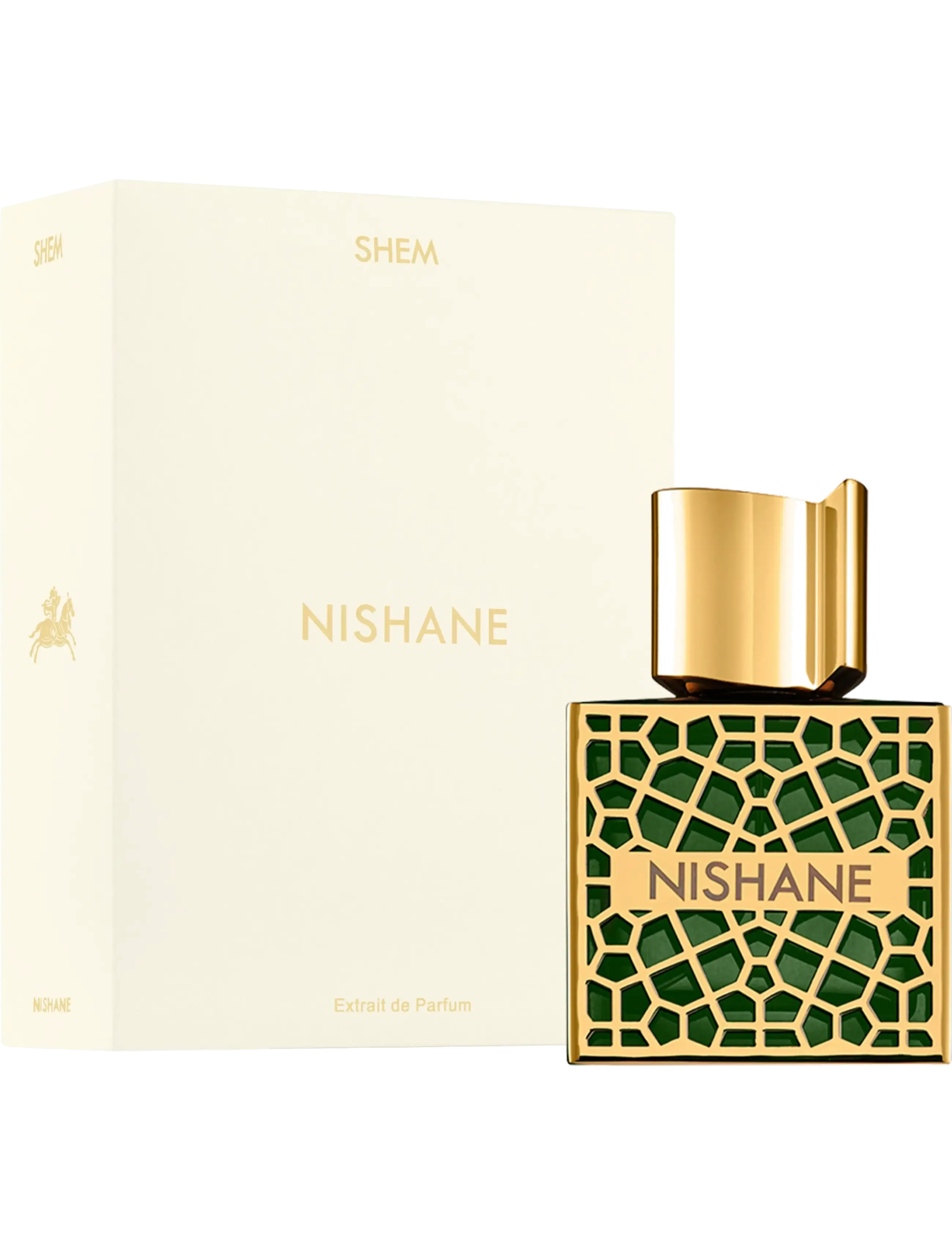 Shem Extrait De Parfum 4