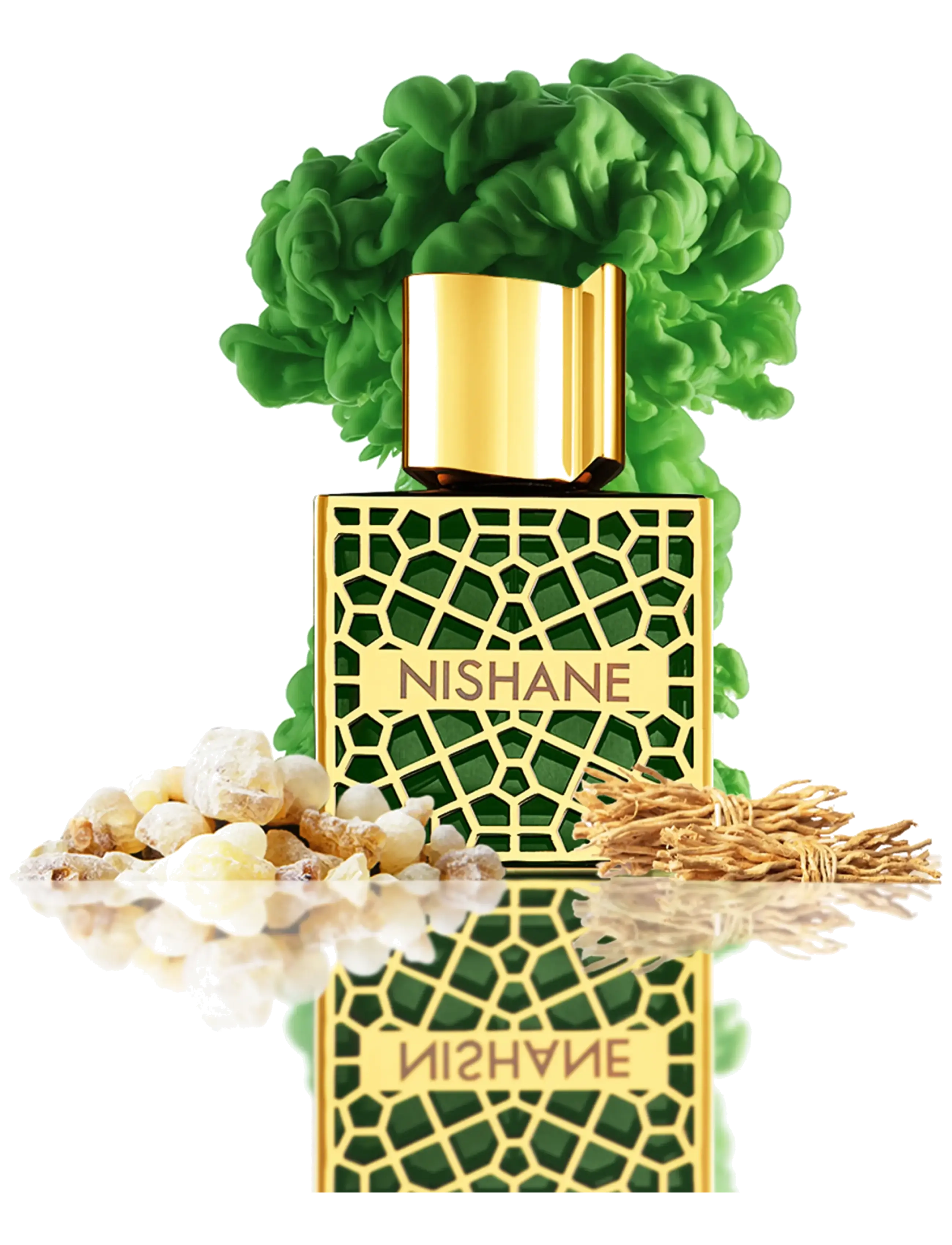 Shem Extrait De Parfum 5
