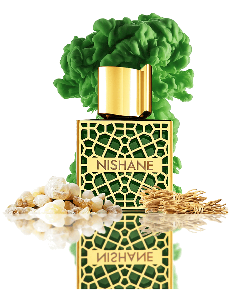 NISHANE - SHEM EXTRAIT DE PARFUM 50ML - unisex - clear - 5