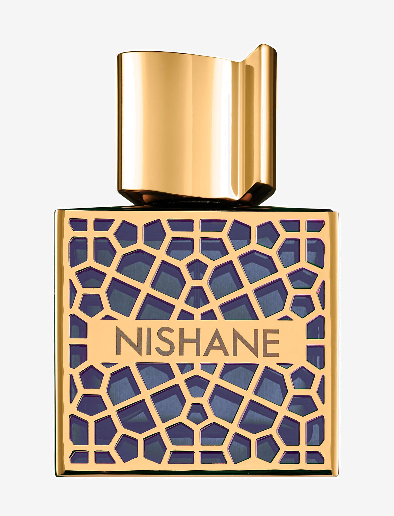 NISHANE - MANA 50 ml - unisex - clear - 0