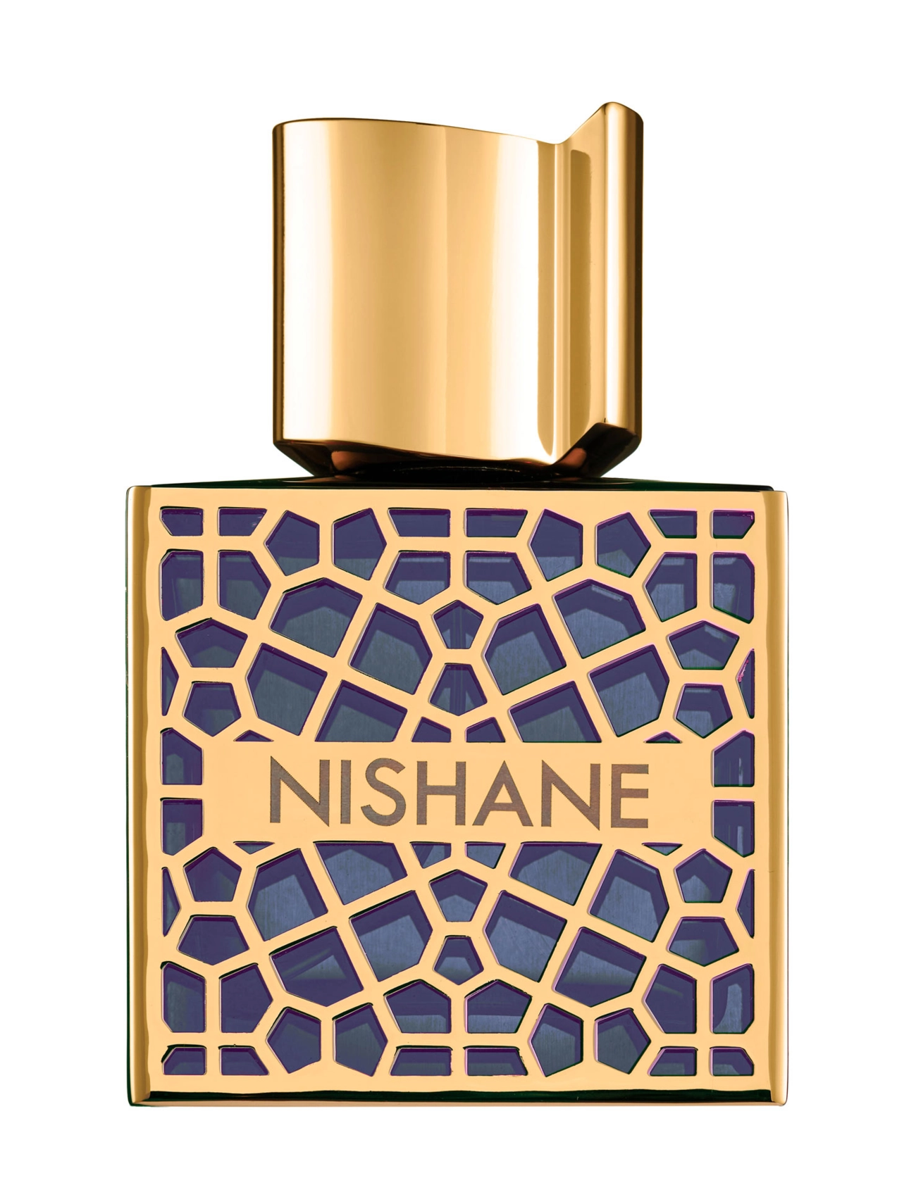 NISHANE MANA 50 ml - Festlige looks - CLEAR / undefined