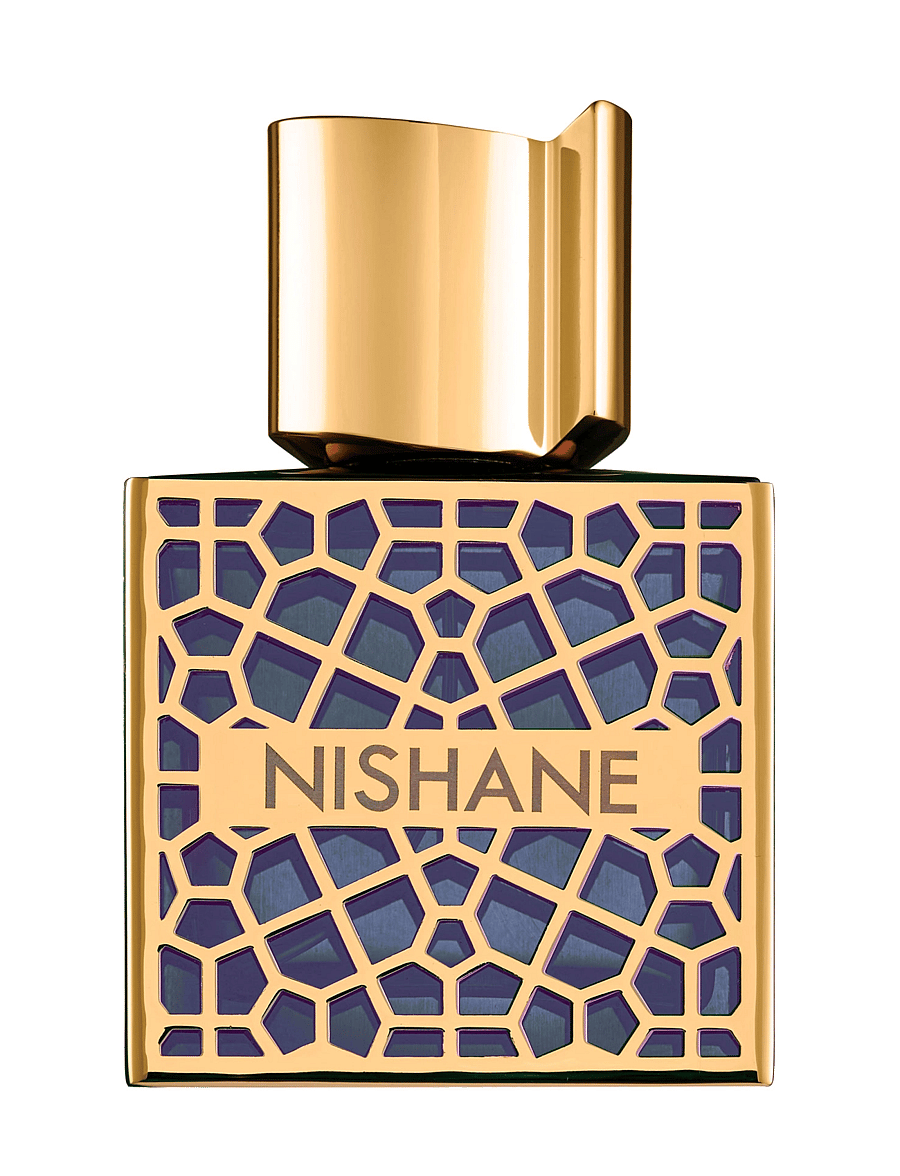 NISHANE - MANA 50 ml - unisex - clear - 0