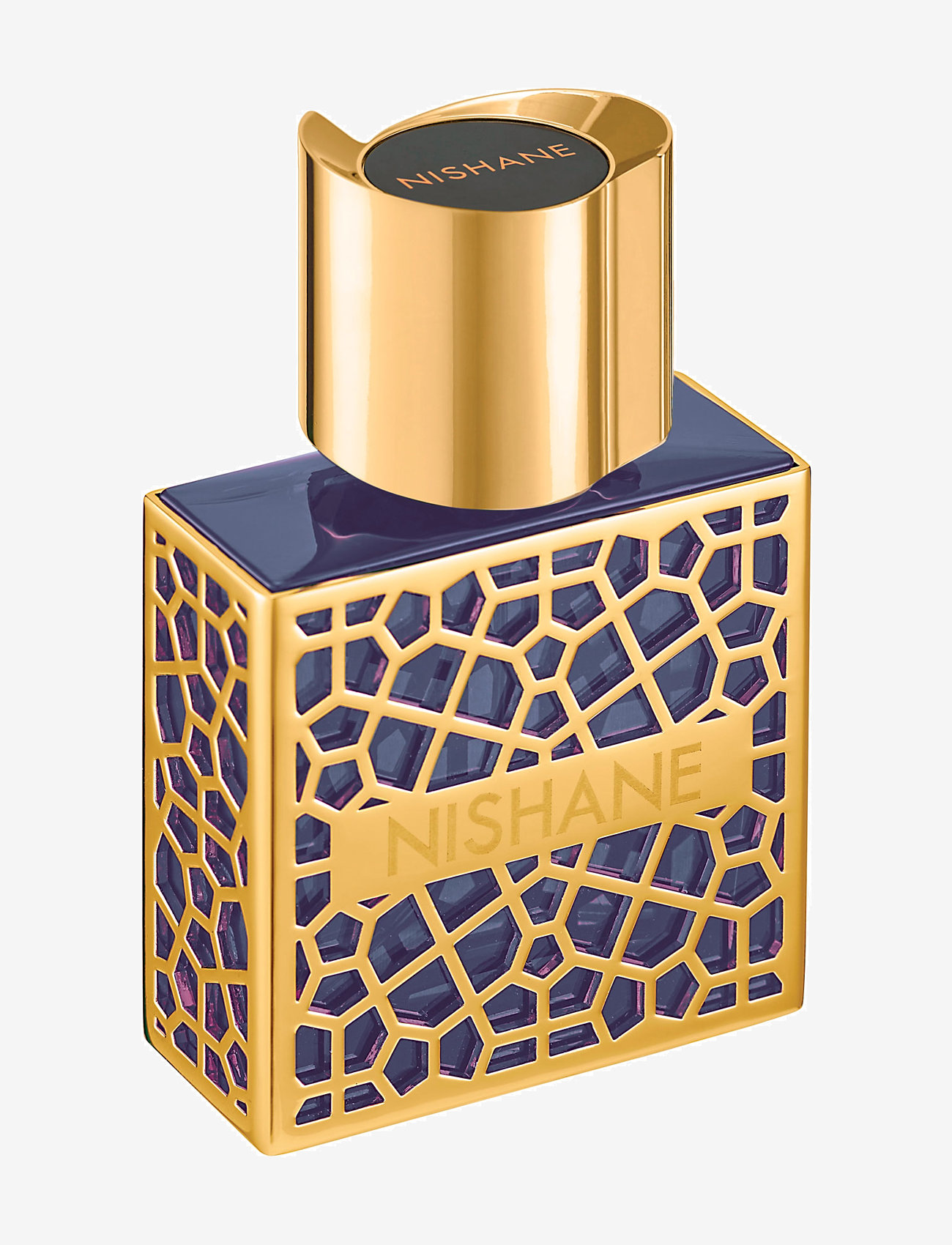 NISHANE - MANA 50 ml - unisex - clear - 1