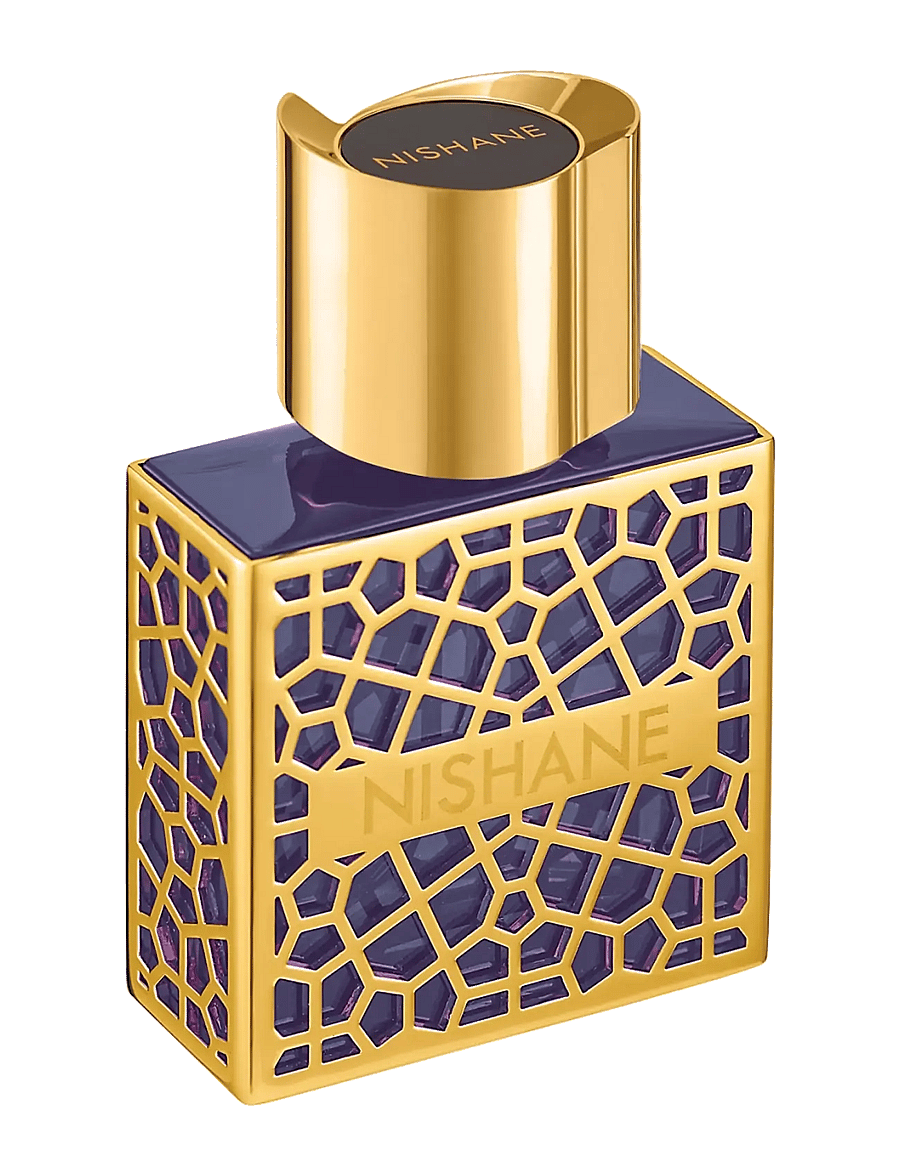 NISHANE - MANA 50 ml - unisex - clear - 1