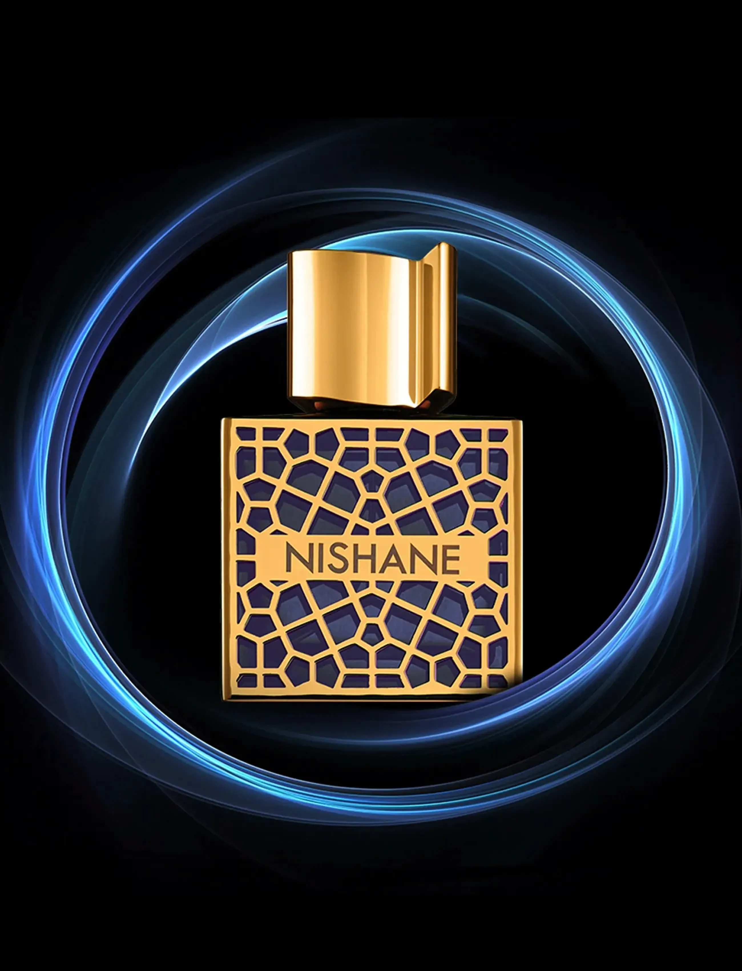 NISHANE - MANA 50 ml - unisex - clear - 4