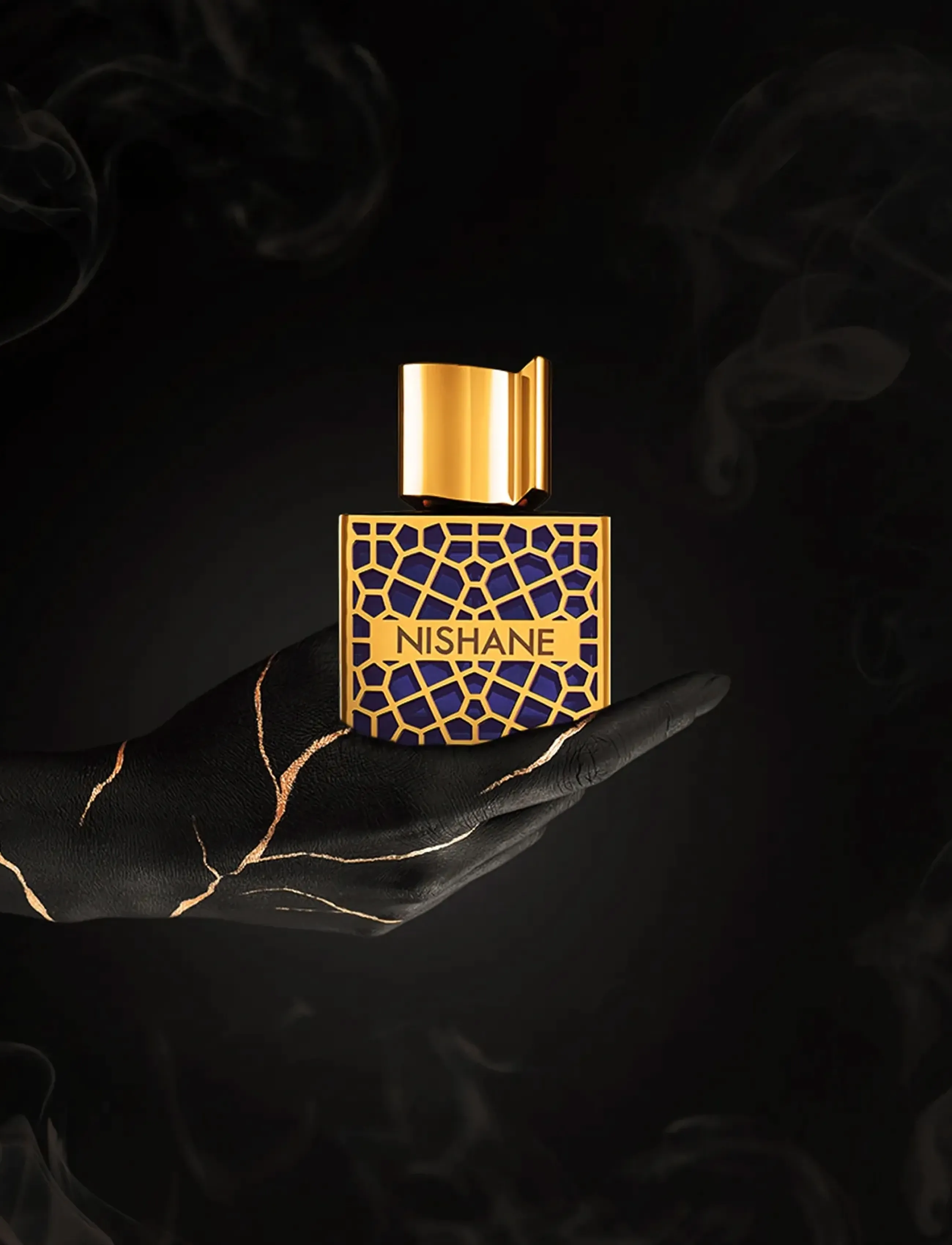 NISHANE - MANA 50 ml - unisex - clear - 5