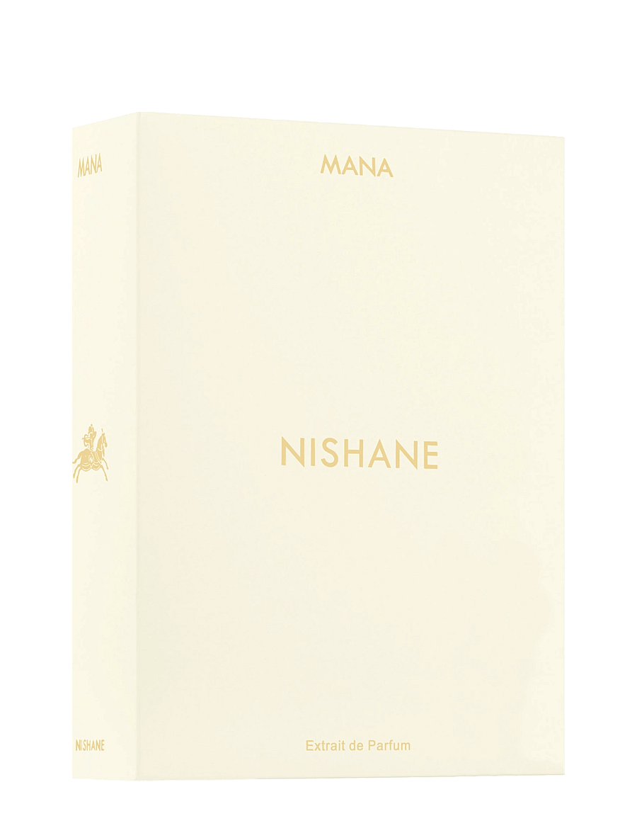 NISHANE - MANA 50 ml - unisex - clear - 2