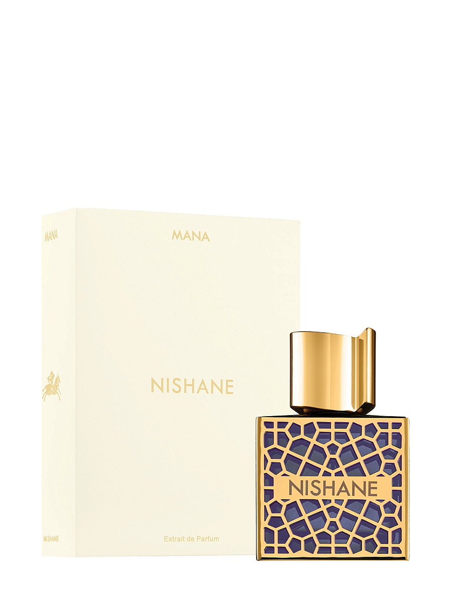NISHANE - MANA 50 ml - unisex - clear - 3