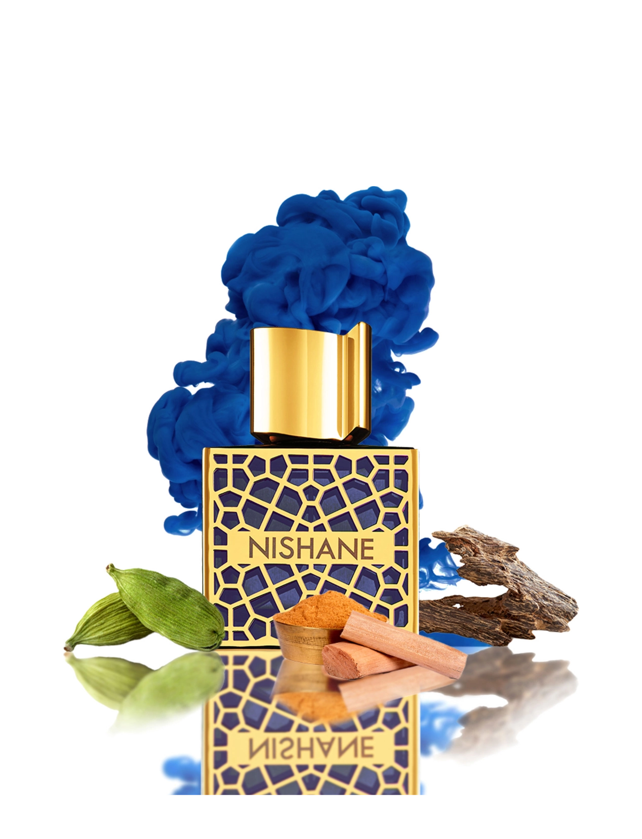 Mana 5