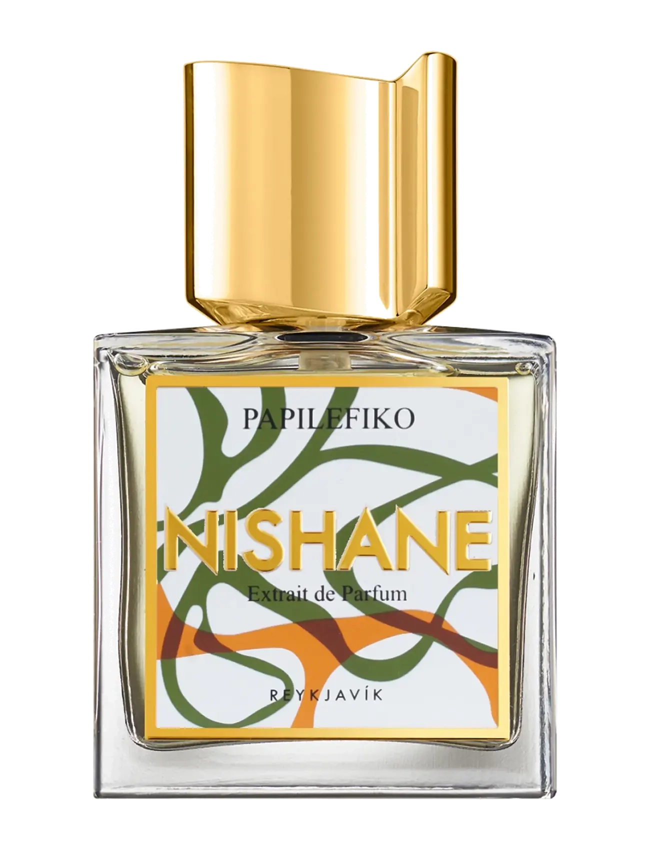 NISHANE Papilefiko 50 ml, 50 ml, Nude, Parfume > Eau De Parfum, Herre