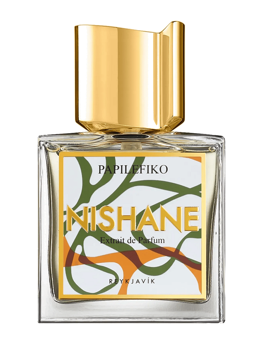 NISHANE - PAPILEFIKO 50 ml - unisex - clear - 0