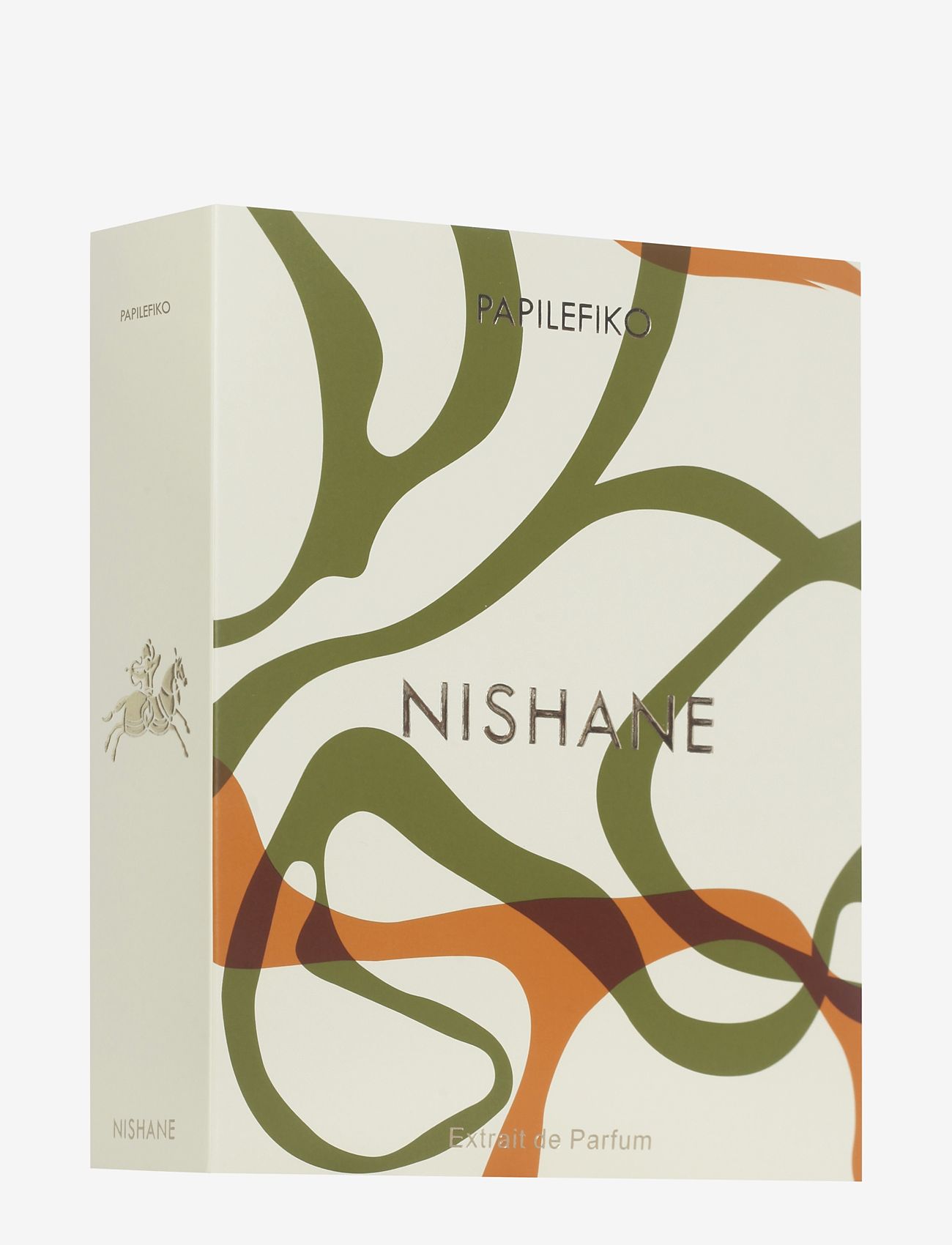 NISHANE - PAPILEFIKO 50 ml - unisex - clear - 2