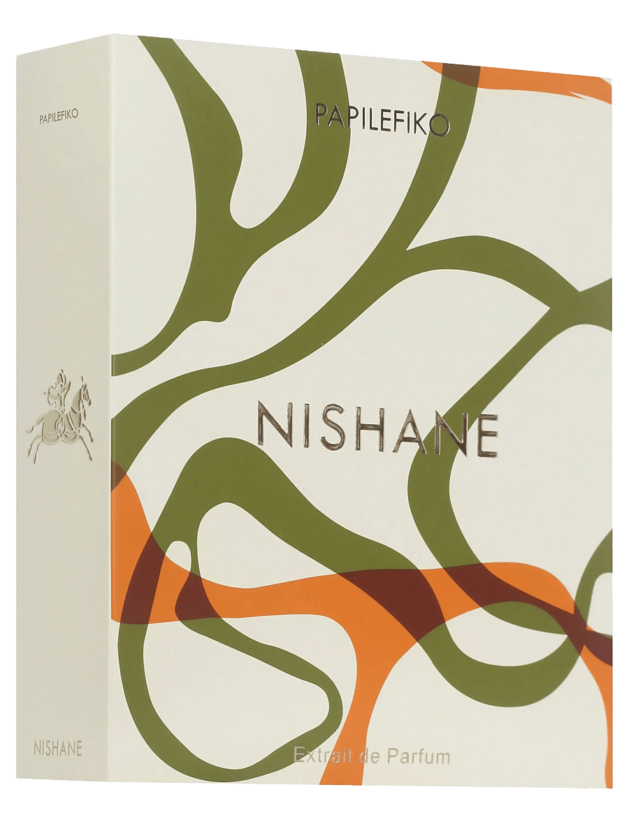 NISHANE - PAPILEFIKO 50 ml - unisex - clear - 2