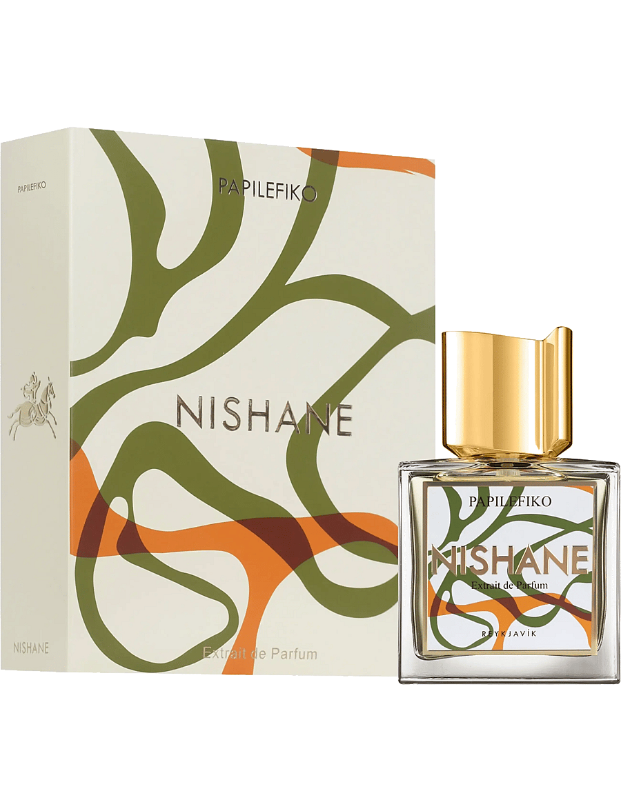 NISHANE - PAPILEFIKO 50 ml - unisex - clear - 3