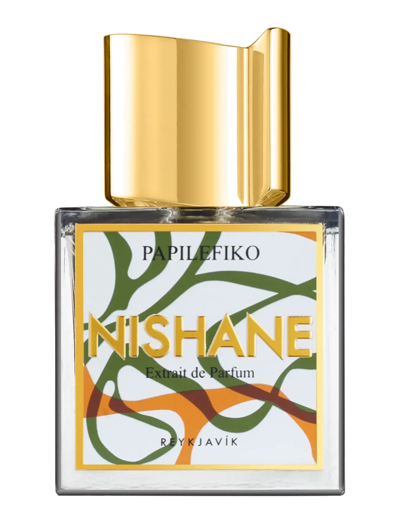 NISHANE Papilefiko 100 Ml, Parfumee, Nude, Str: 100 ml