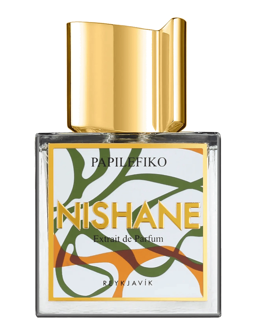 NISHANE - PAPILEFIKO 100 ml - unisex - clear - 0