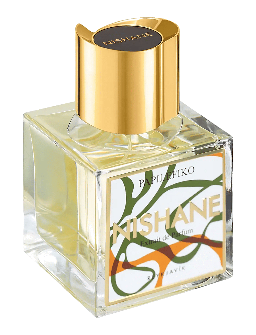 NISHANE - PAPILEFIKO 100 ml - unisex - clear - 1