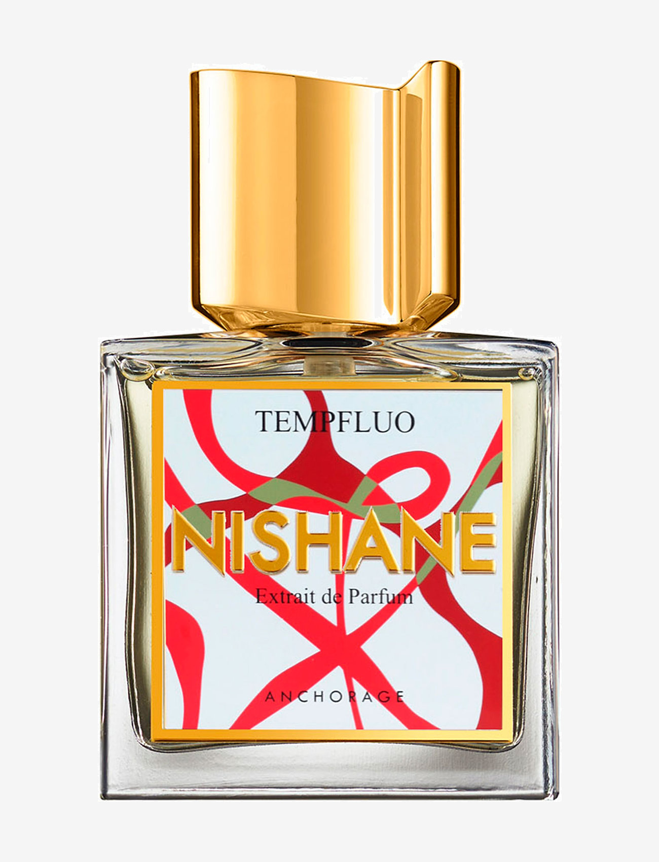 NISHANE - TEMPFLUO 50 ml - unisex - clear - 1