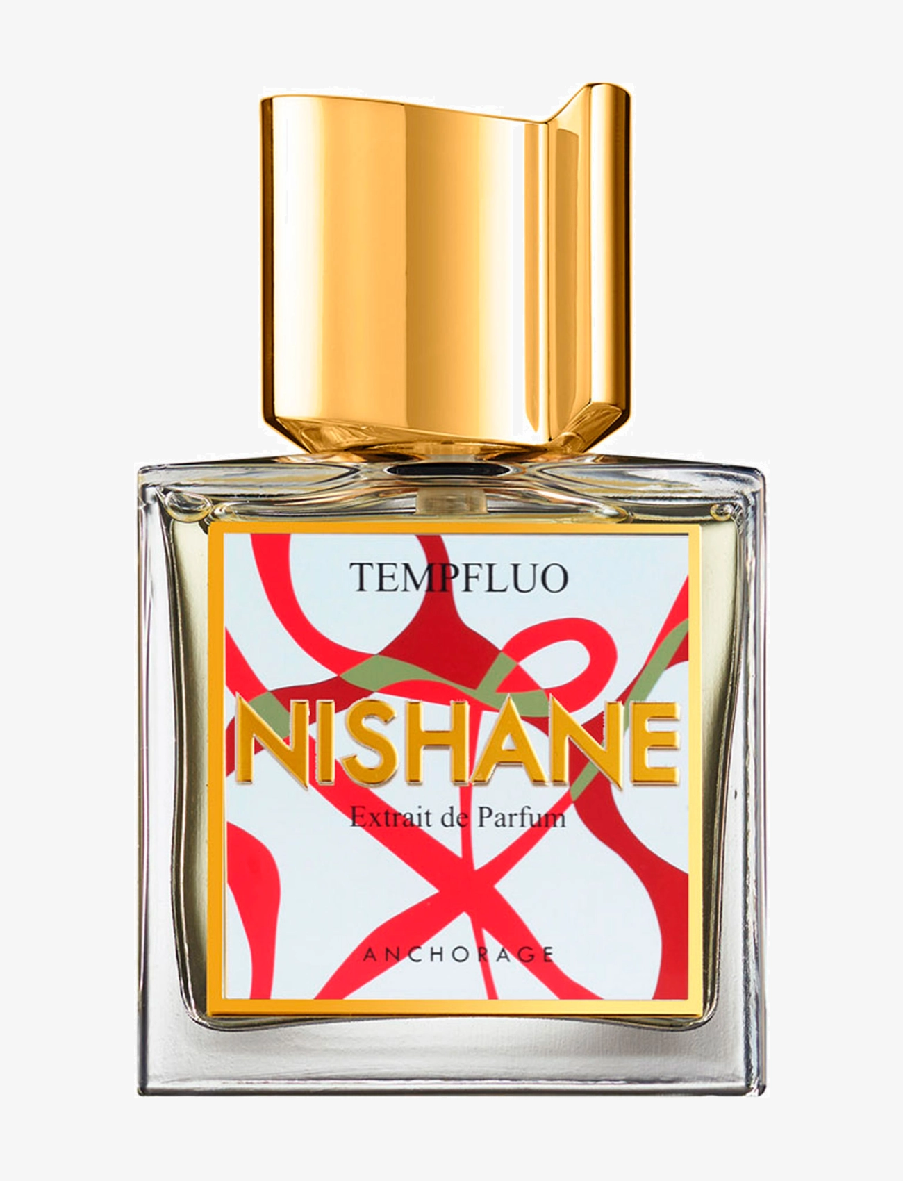 NISHANE TEMPFLUO 50 ml - NISHANE - null / undefined