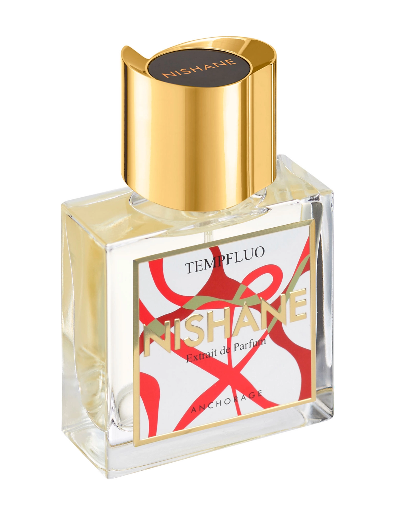 NISHANE - TEMPFLUO 50 ml - unisex - clear - 2