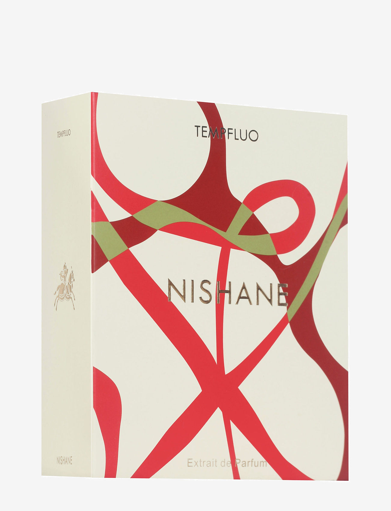 NISHANE - TEMPFLUO 50 ml - unisex - clear - 3