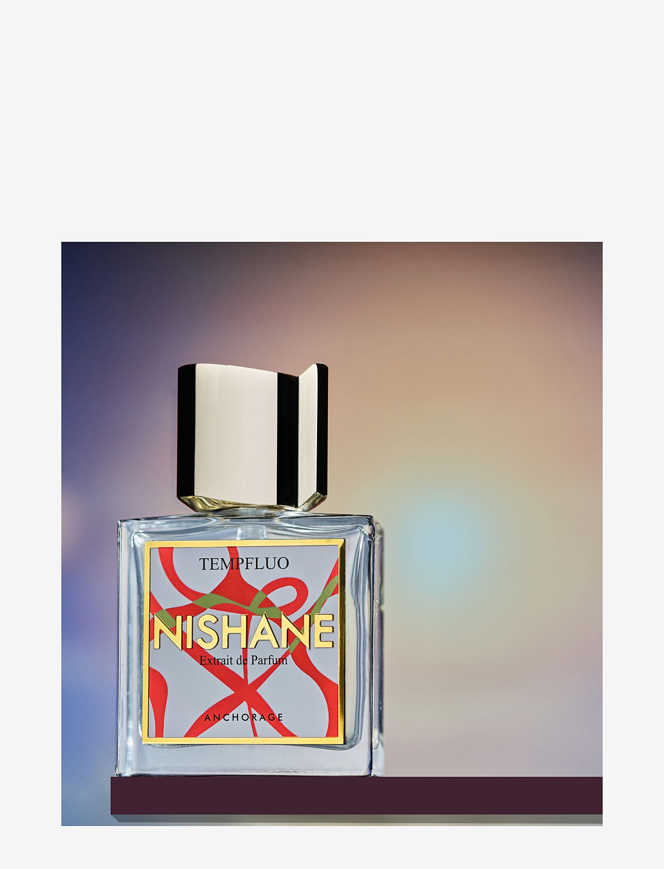 NISHANE - TEMPFLUO 50 ml - unisex - clear - 5