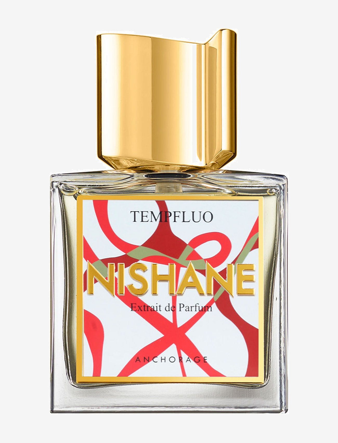 NISHANE - TEMPFLUO 100 ml - unisex - clear - 1