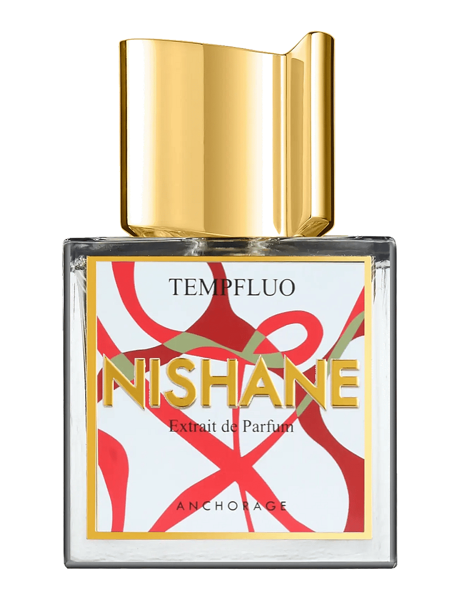 NISHANE - TEMPFLUO 100 ml - unisex - clear - 1