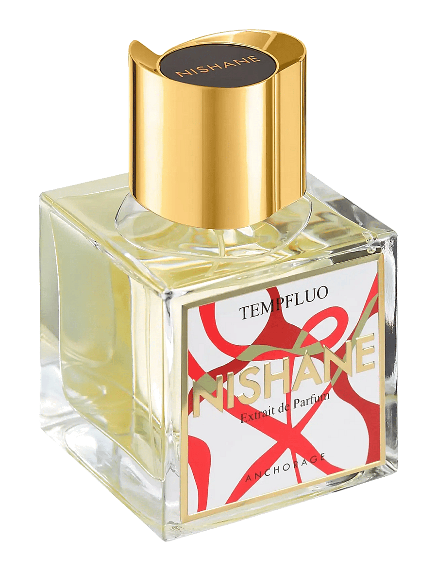 NISHANE - TEMPFLUO 100 ml - unisex - clear - 2