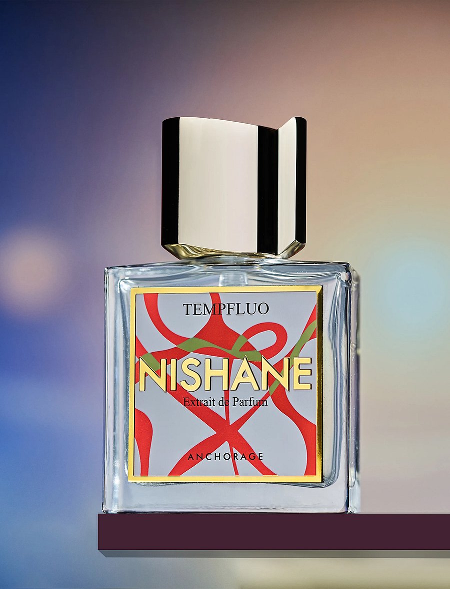 NISHANE - TEMPFLUO 100 ml - unisex - clear - 0