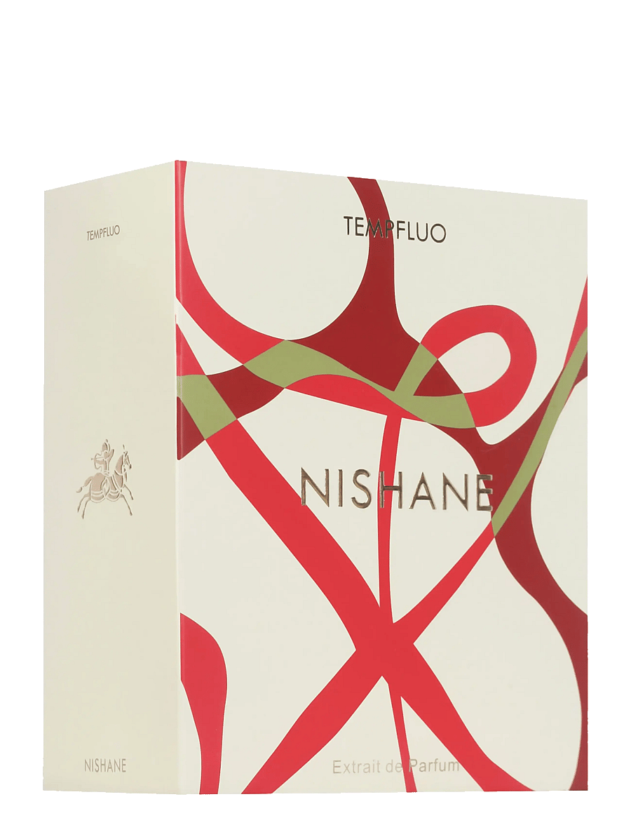 NISHANE - TEMPFLUO 100 ml - unisex - clear - 3