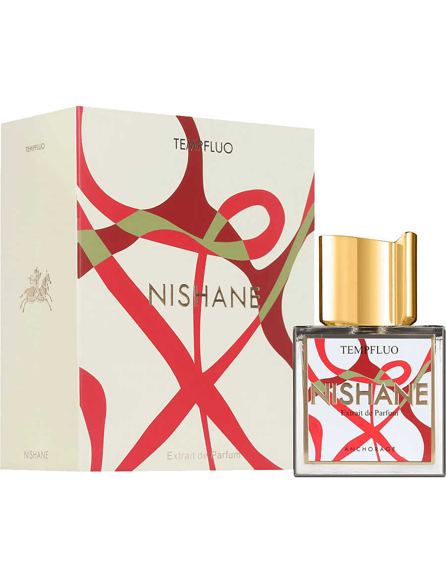 NISHANE - TEMPFLUO 100 ml - unisex - clear - 4