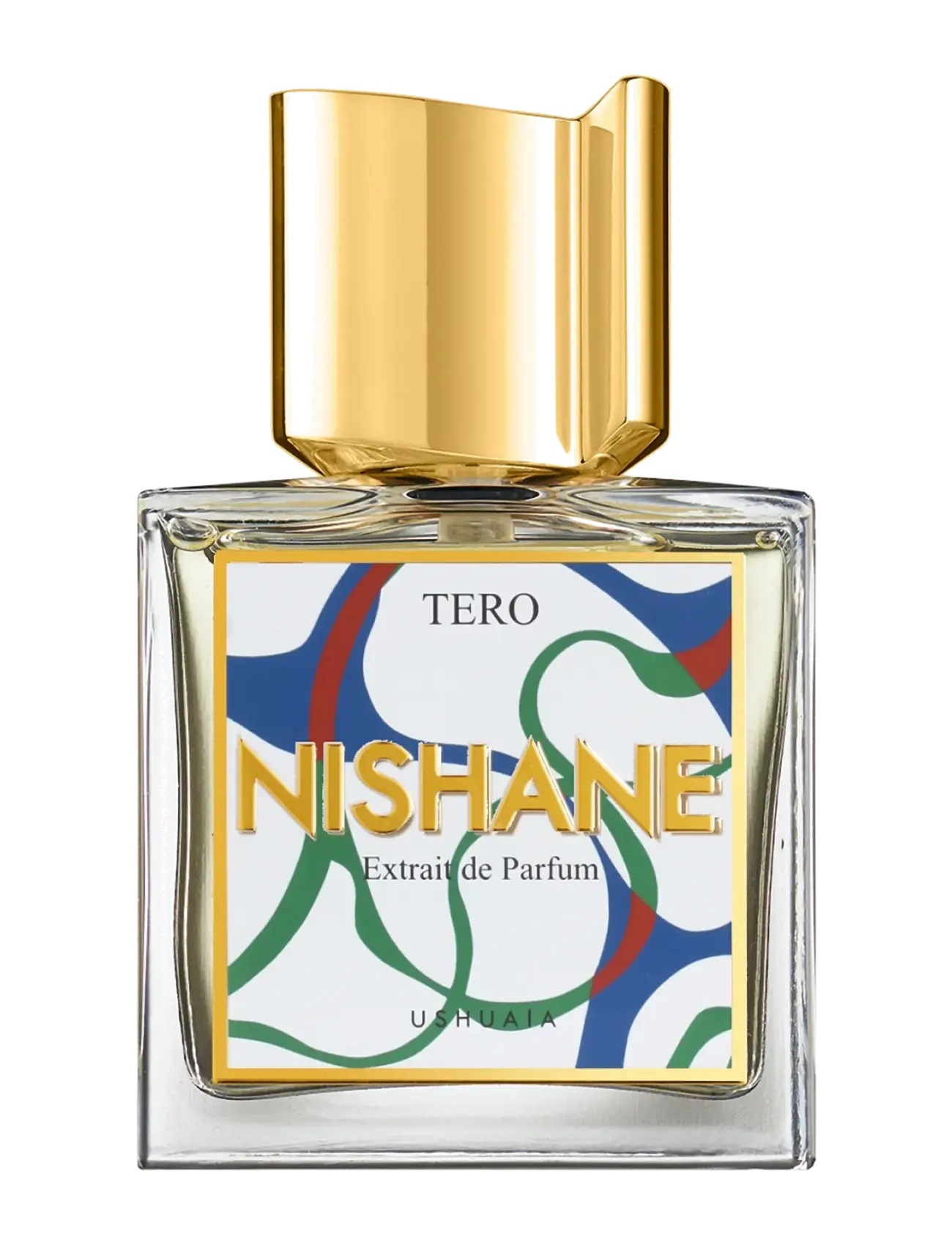 NISHANE Tero 50 Ml, Parfumee, Nude, Str: 50 ml