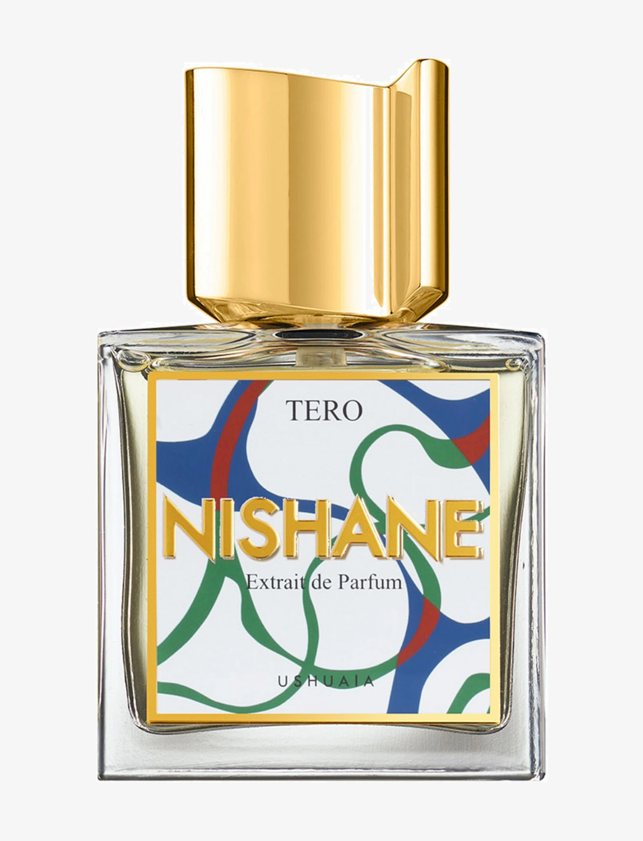 NISHANE - TERO 50 ml - unisex - clear - 1