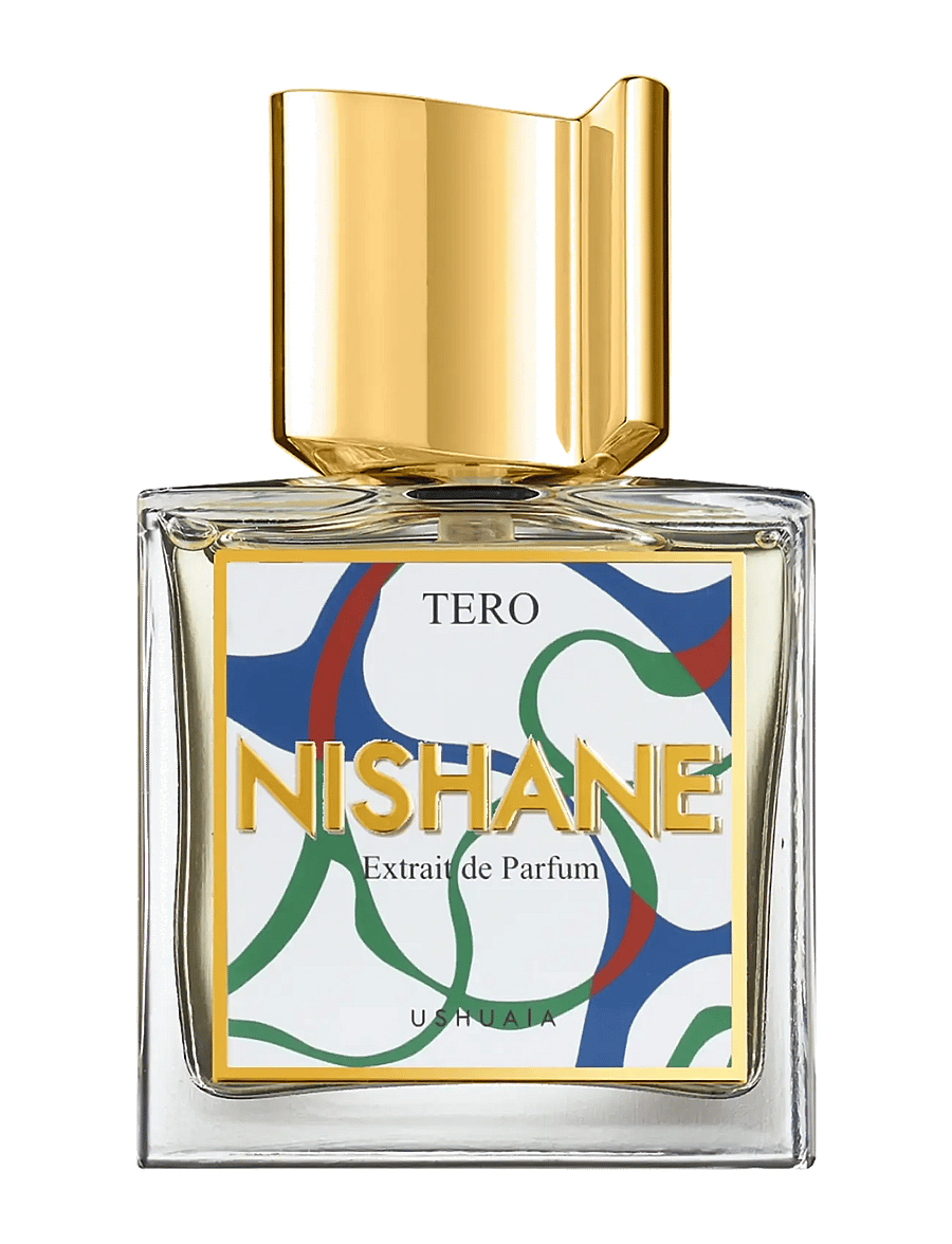 NISHANE - TERO 50 ml - unisex - clear - 1