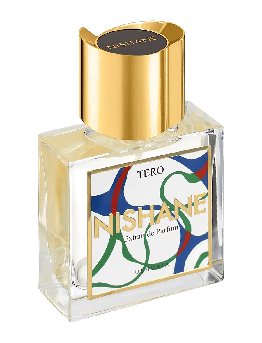 NISHANE - TERO 50 ml - unisex - clear - 2