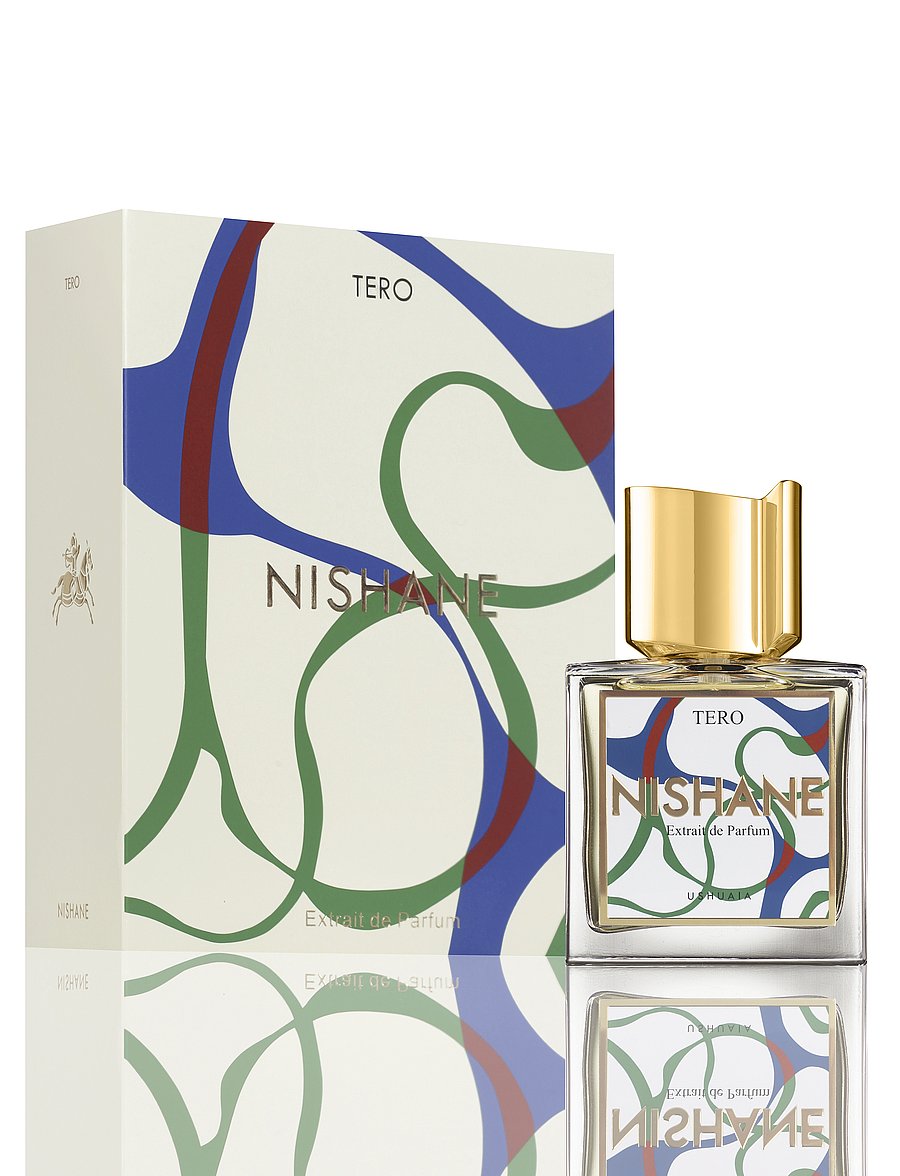 NISHANE - TERO 50 ml - unisex - clear - 0