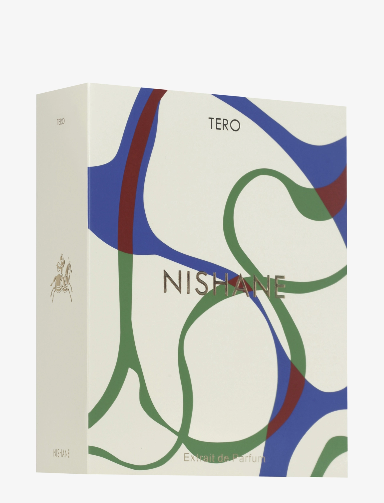 NISHANE - TERO 50 ml - unisex - clear - 2