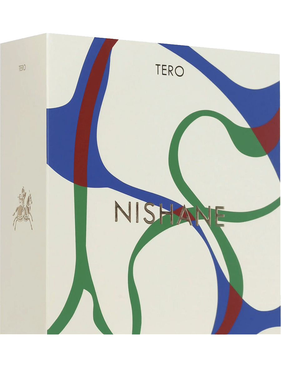 NISHANE - TERO 50 ml - unisex - clear - 3