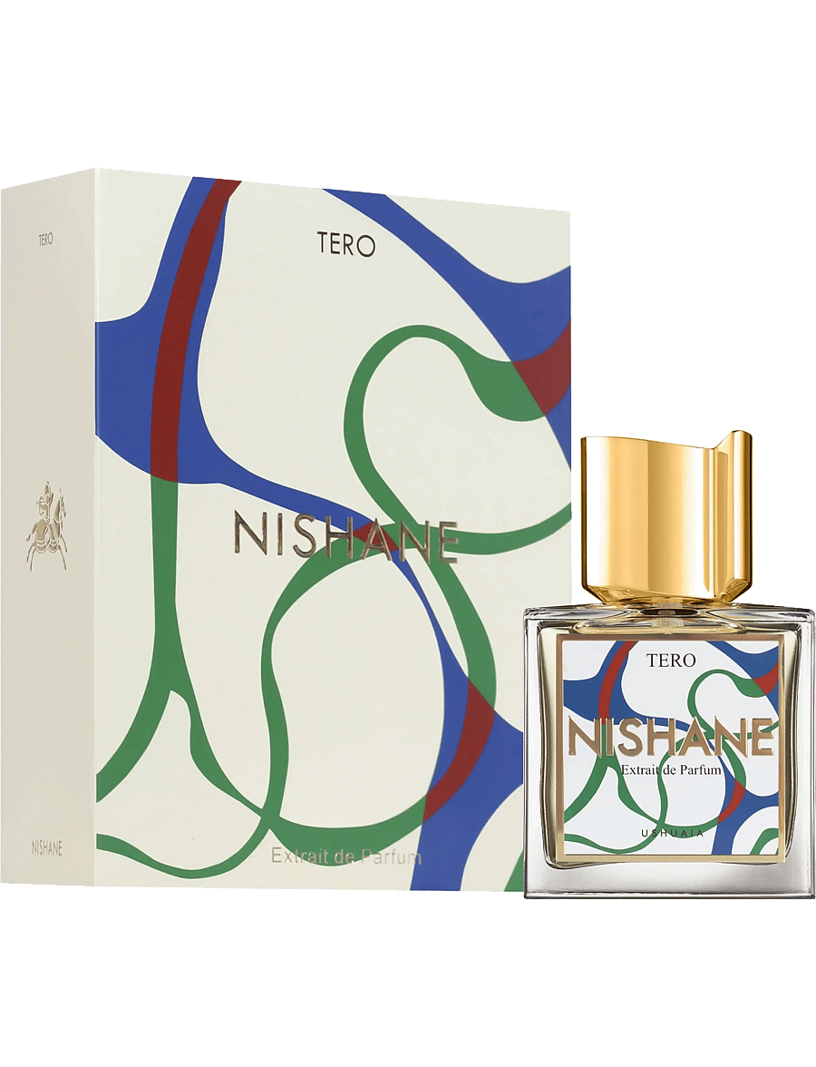 NISHANE - TERO 50 ml - unisex - clear - 4