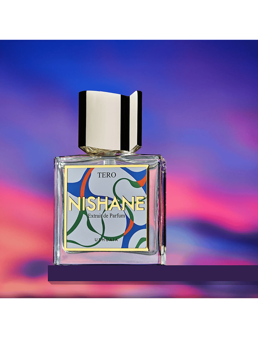 NISHANE - TERO 50 ml - unisex - clear - 5