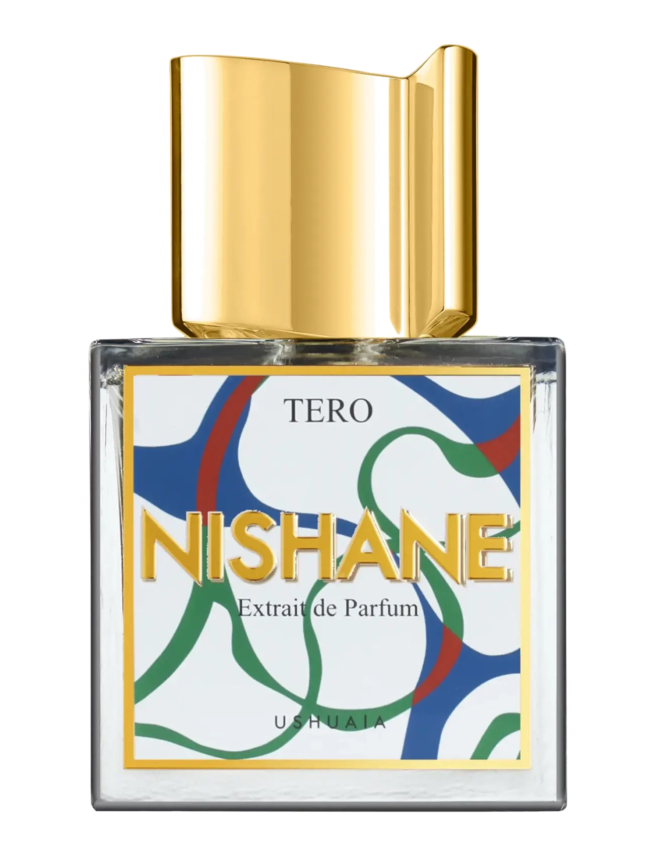 NISHANE Tero 100 Ml, Parfumee, Nude, Str: 100 ml