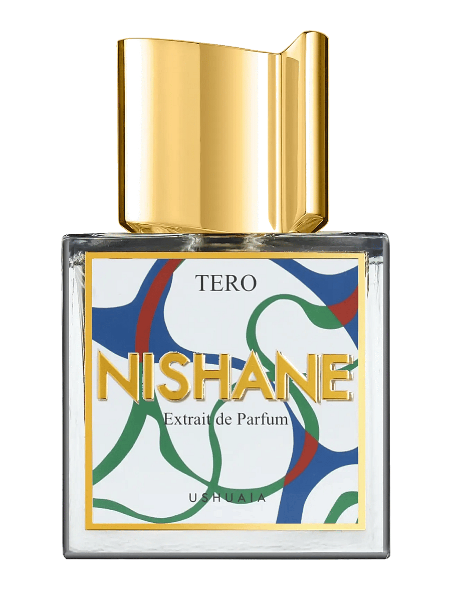 NISHANE - TERO 100 ml - unisex - clear - 1