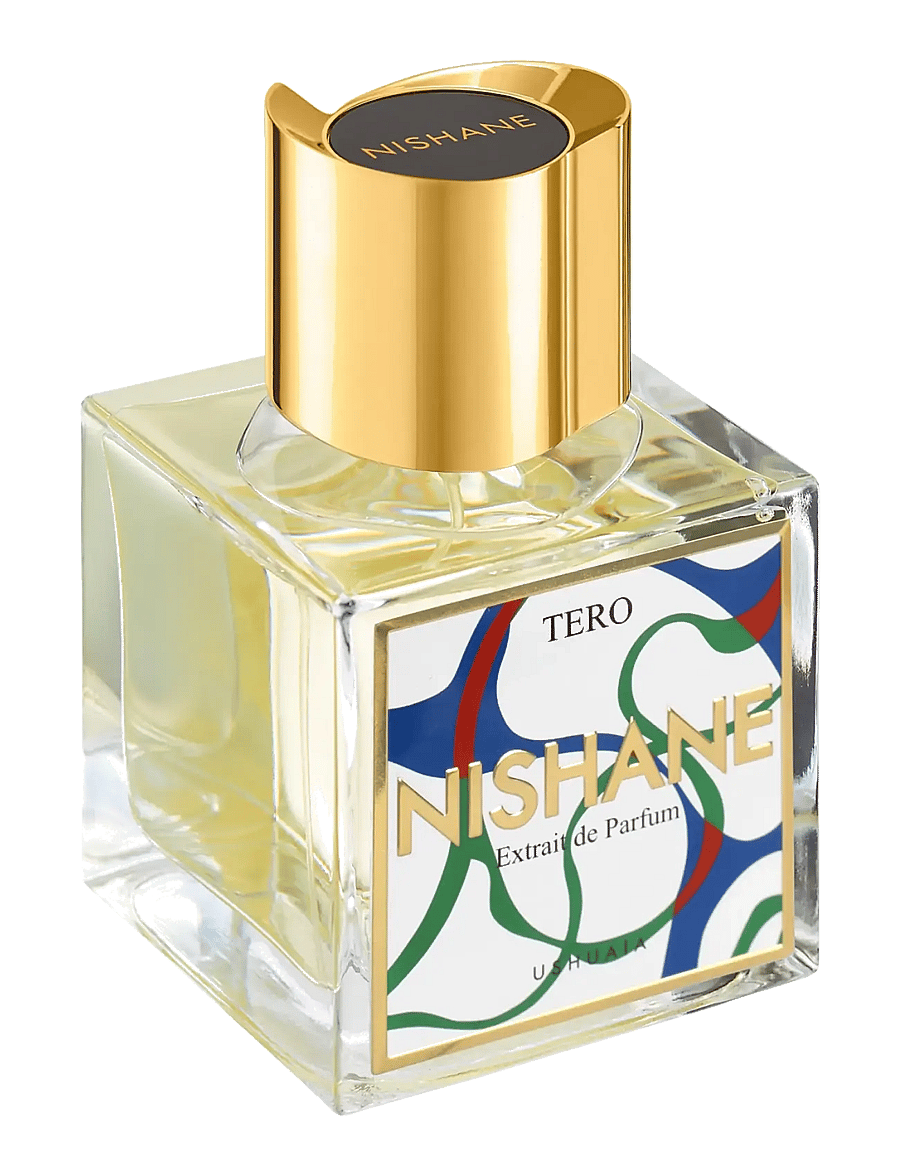 NISHANE - TERO 100 ml - unisex - clear - 2